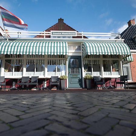 Pension Westerburen Schiermonnikoog Exterior photo