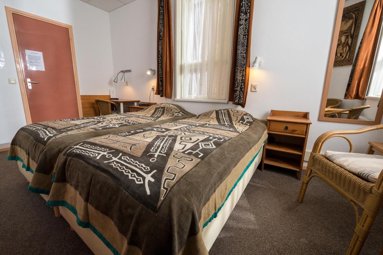 Pension Westerburen Schiermonnikoog Exterior photo